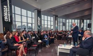 Конкурс инновационных работ «Ельцин – Новая Россия – Мир