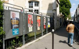 Ждать ли чуда: каковы шансы Марин Ле Пен во втором туре выборов во Франции