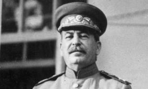 Как Сталин был избран генеральным секретарём ЦК РКП(б) Годы избрания секретарей цк кпсс